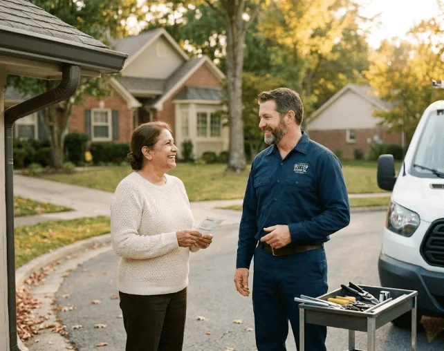 Gutter Repair Edison, CA FAQs