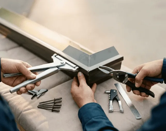 Why choose Gutter Repair in Edison, CA